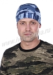 Расцветка 2