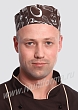 Расцветка 1