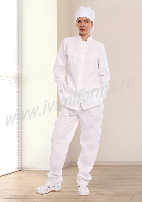 Костюм женский арт. ПЩ-02-01-ТВ