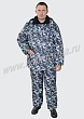 Расцветка 1
