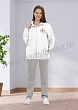 Расцветка 1