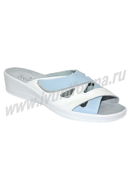 Сабо женские арт. 6909