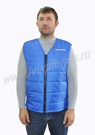 Теплэко