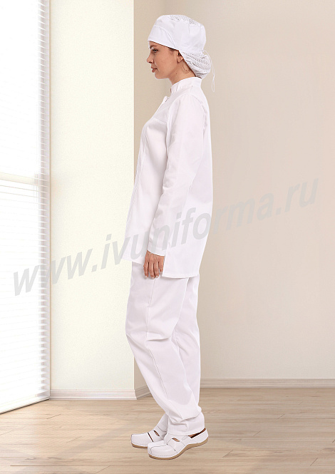 Костюм женский арт. ПЩ-02-01-ТВ