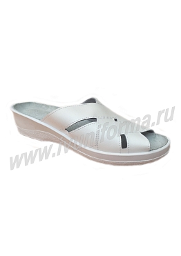 Сабо женские арт. 5727