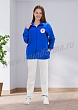 Расцветка 1