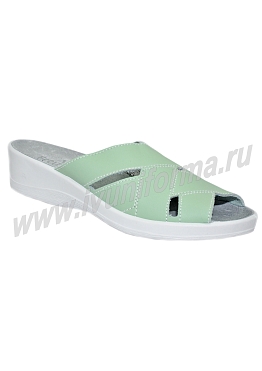 Сабо женские арт. 6927