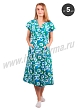 Расцветка 2