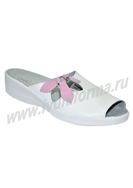 Сабо женские арт. 6924