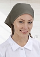 Косынка цветная бязь ГОСТ арт. ГУ-12-56-БЗ - 4
